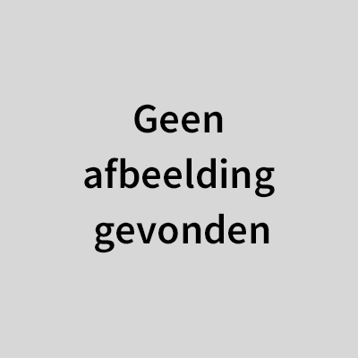 Afbeelding niet gevonden